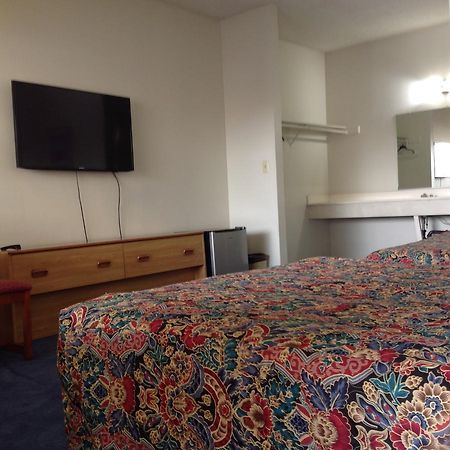 Good Nite Inn Whittier Luaran gambar