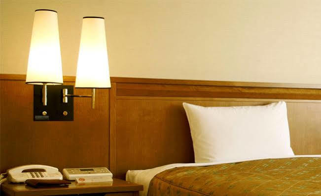 Good Nite Inn Whittier Luaran gambar